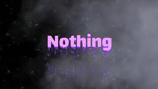 Nothing