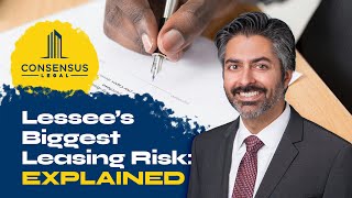 Lessee’s Biggest Leasing Risk: Pass Through Expenses