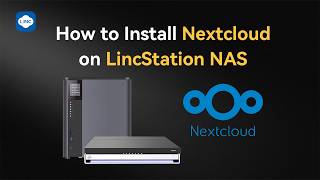 Famous How to Install Nextcloud on LincStation NAS | Build Your Private Cloud Wealth