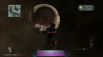 MW3 Modded lobby join sesh EpicBoi96 XBOX360