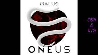 [Audio] ONEUS 원어스 - Same Scent