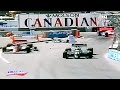 Racetrack worker fatal accident at 1990 cart vancouver
