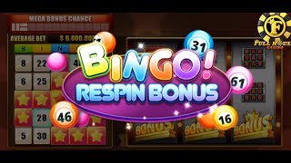 Full House Casino: Mega Bingo Game Update! screenshot 1