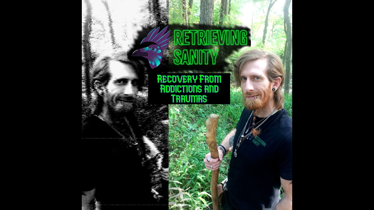 The Kratom Addiction Trap, How Matt Got Out, And How He Helps Others with Matt Von Boecklin