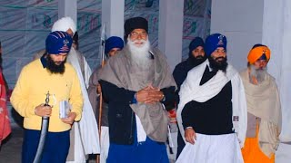 @Akath-Katha A-9 Bhai Sewa Singh Ji Tarmala