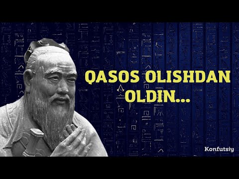 Video: Konfutsiylik qachon tugatilgan?