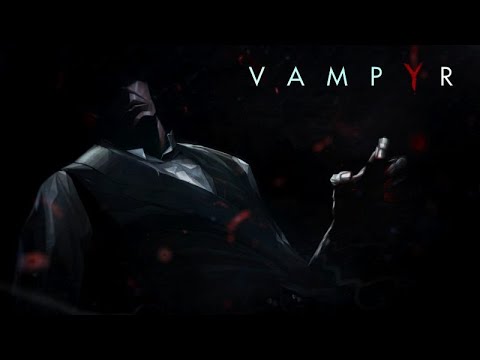 Vídeo: El Desarrollador De Remember Me También Está Haciendo El Juego De Rol Vampyr