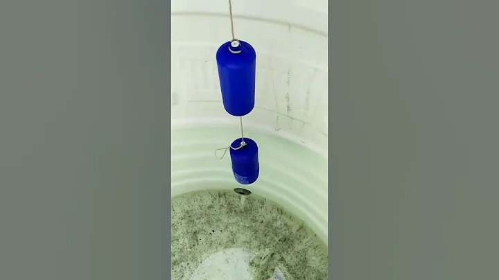 motor automatic float switch how to install