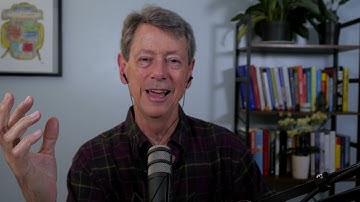 Feeling Calm and Strong in Your Relationships: Talk with Rick Hanson on July 14, 2021