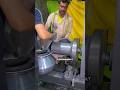 Worlds Biggest Cooking Bowls Making Process |😱 #shorts #machine #hardwork