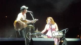 Shovels and Rope The Devil is All Around