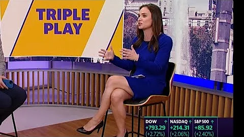 Seana Smith (Yahoo! Finance) 10/13/22