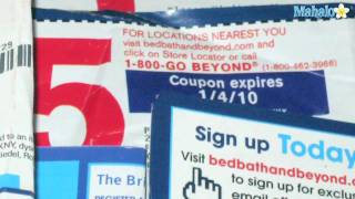 Bed Bath and Beyond Coupons