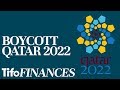 Qatar | Why We Should Be Boycotting The 2022 World Cup