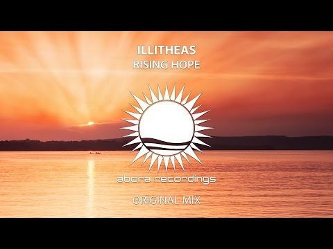 illitheas - Rising