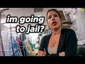 When Dumb Thieves Realize They've Been Caught