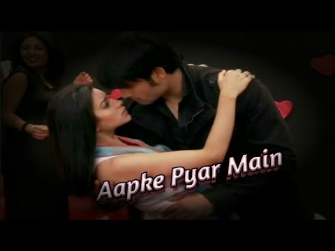 Aapke Pyar Main Full song (Abhay & Piya) Abhiya VM