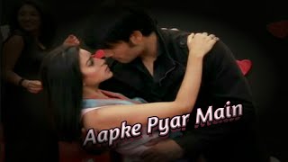 Aapke Pyar Main Full song (Abhay & Piya) Abhiya VM