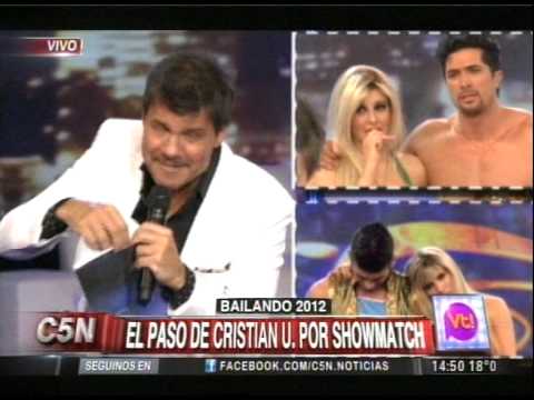 Video de Cristian U
