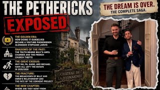 The Pethericks Exposed!