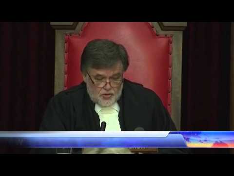 სამხრეთ აფრიკის სასამართლომ პარასპორტსმენის, ოსკარ პისტორიუსის დაკავების ორდერი გასცა