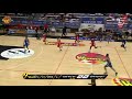 Hapoel Eilat vs. Hapoel Be'er Sheva - Game Highlights