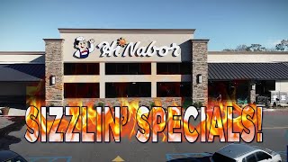 Hi Nabor Weekly Sales Ad 5/19/22 - 5/25/22