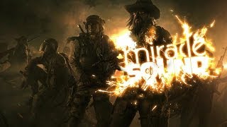 CRIES OF A DEAD WORLD - WASTELAND 2 SONG (Miracle of Sound)