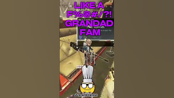 When the Whole Squad Has ZERO Chill in Apex Legends 😂 #shorts #fyp