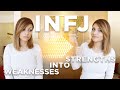 INFJ "STREET SMARTS" - Turn INFJ Weaknesses Into Strengths