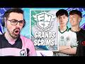 WATCHING FNCS GRANDS SCRIMS 🏆 PETE, CLIX, ACORN, RAPID, EOMZO, RITUAL, REET 👀 STACKED SESSION 🔥