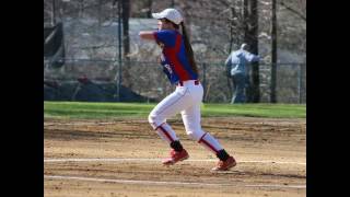 2016 Williams Valley Varsity Mix
