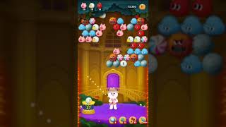 Bubble2  魔法城堡2《36球 收集泡泡》1070725