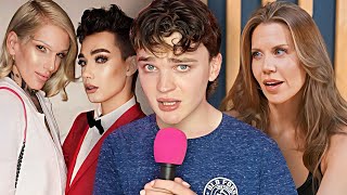 tati westbrook exposes james charles & jeffree star Update