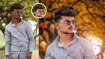 How To Edit Hair In Toolwiz Application, Toolwiz Full Hair Editing Tutorial, How To Toolwiz App