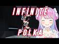 [ HOLOLIVE ] Polka Shows Off Her Circus Ringmaster Skills [ Himemori Luna / Omaru Polka ] thumbnail