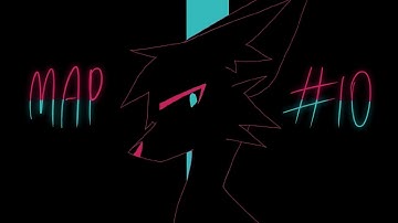 Cyberdynez MAP Part 10 || FlipaClip