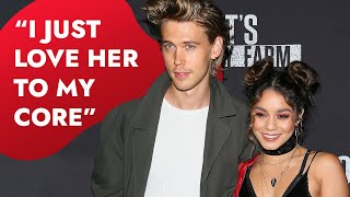 Why Austin Butler & Vanessa Hudgens Didn’t Go The Distance | Rumour Juice