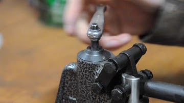 Lyman 4500 Lube Sizer