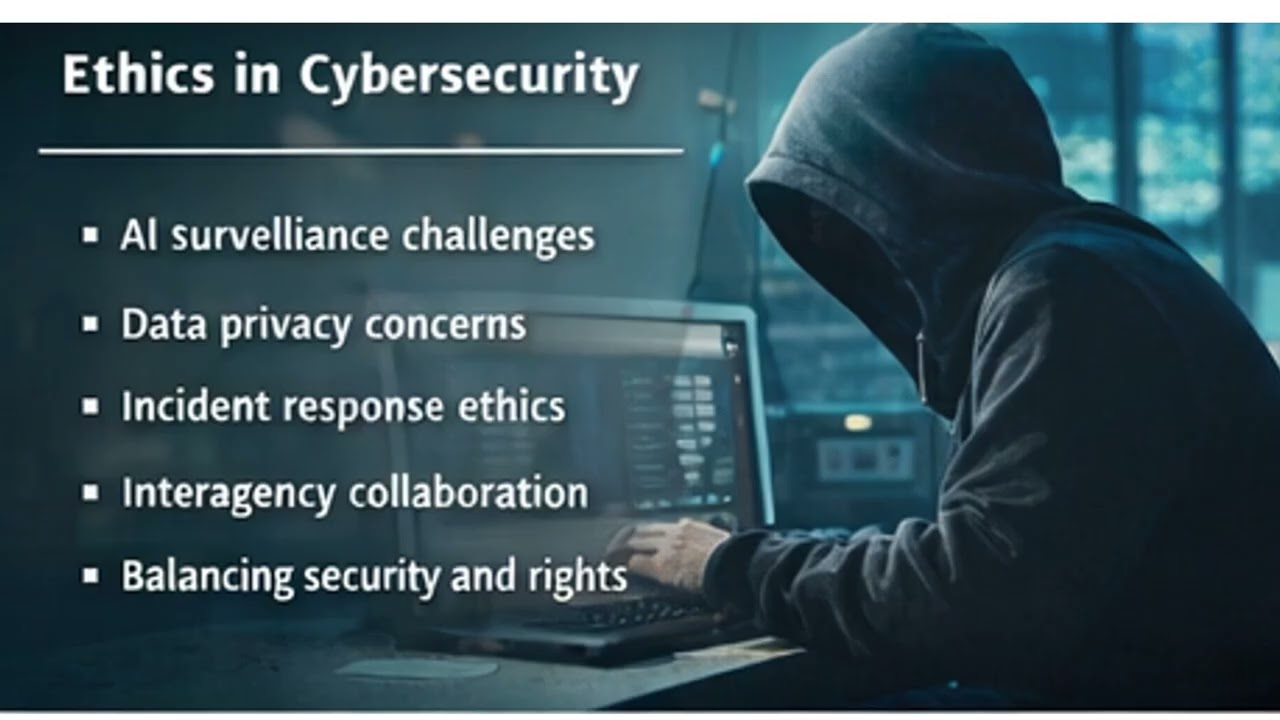 AI-Driven Cybersecurity Leadership: Ethics, Strategy, and Protecting Critical Infrastructure