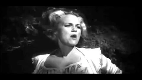 Madeline Kahn after the Monster-You men are all al...