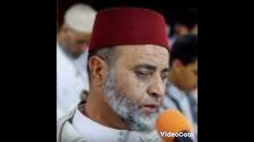 سورة قريش (مصطفى الغربي)