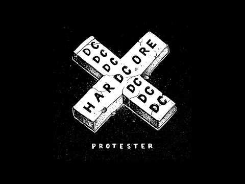 Protester — Protester - Protester 7" (2014)