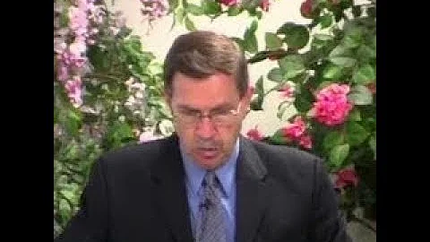 #1 The Necessity Of Spiritual Warfare