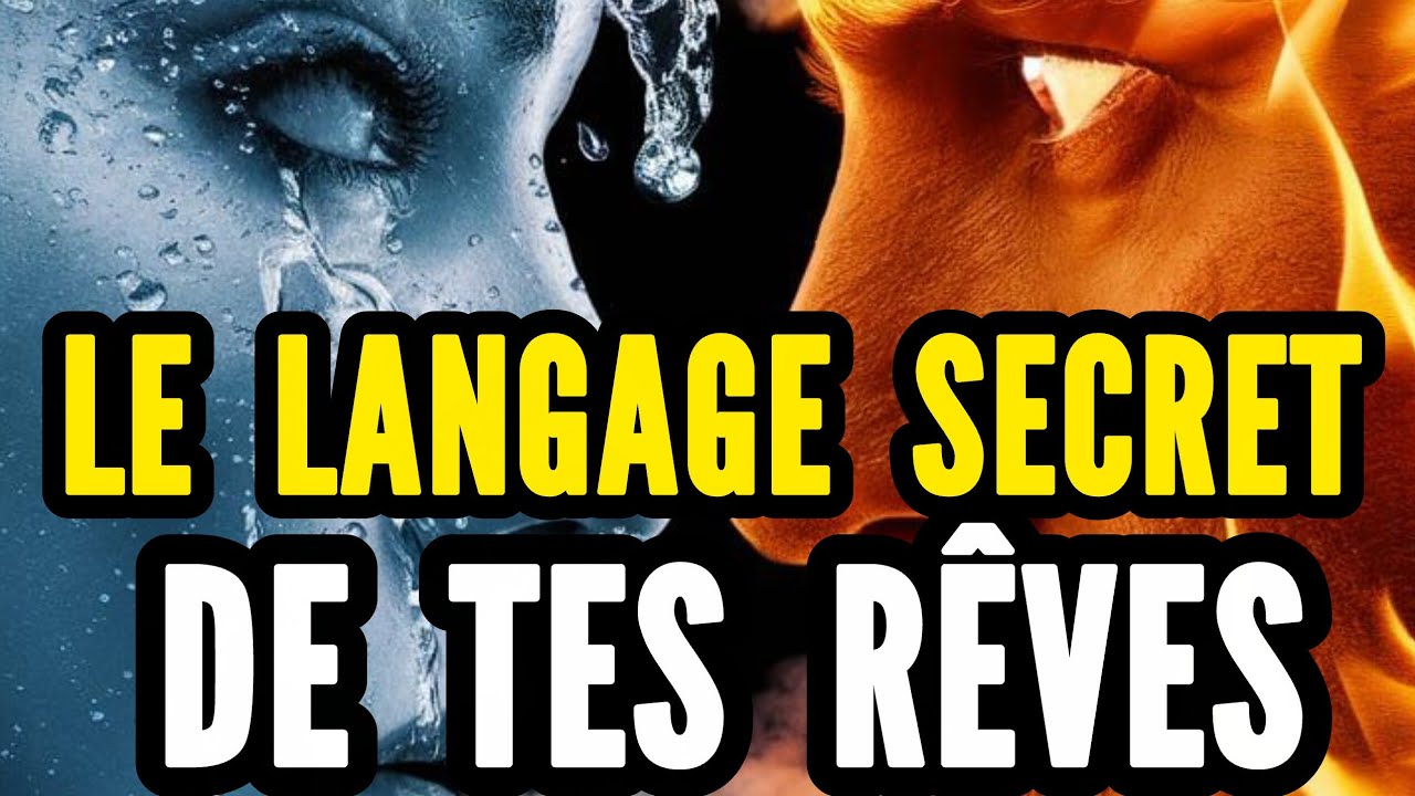 Élu(e), Ne FUIS PLUS TES RÊVES : COMPRENDRE LES AVERTISSEMENTS, SYMBOLES et GUIDES de Ton Âme d'Élu