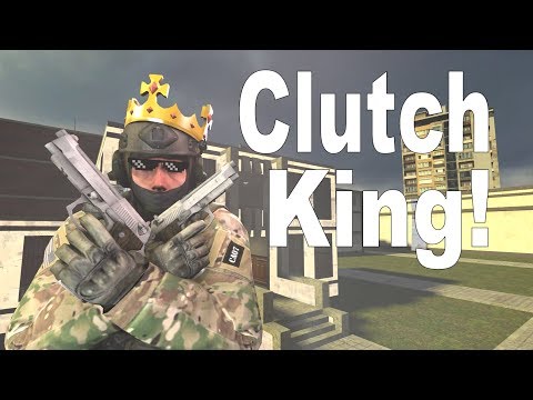 CSGO-ის სტრიმი | MM W/Shelvid