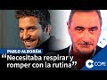 Entrevista a Pablo Alborán en 'Herrera en COPE'