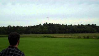 Eurofighter Aerobatics