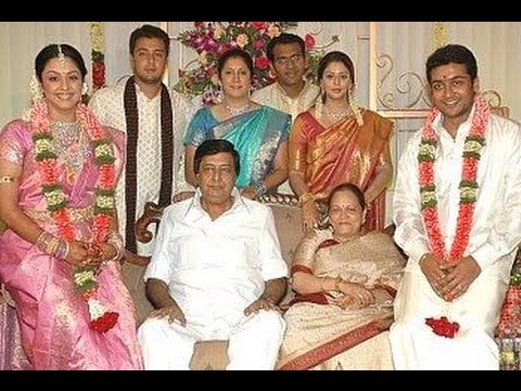 Image result for jyothika family"