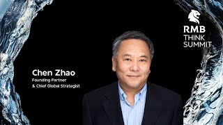 Chen Zhao - Global Investment Strategies